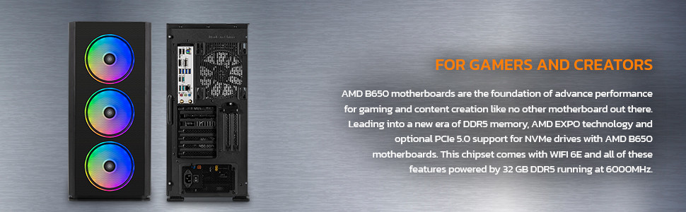 Yeyian Odachi YPA-OD790DC-480 Gaming Desktop